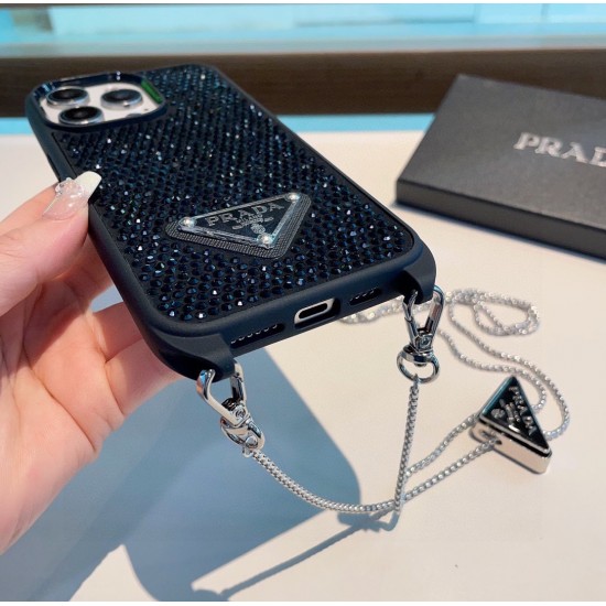 Prada Apple Phone Case