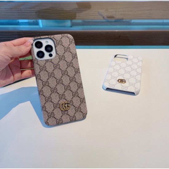 Gucci Apple Phone Case