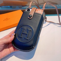 Hermes Apple Phone Case