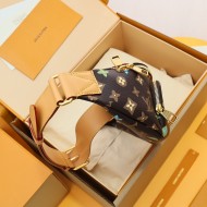 LV Rush bodypack