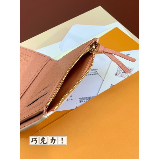 LV Victorine Wallet