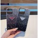 Prada Apple Phone Case