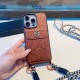 Loewe  Apple Phone Case