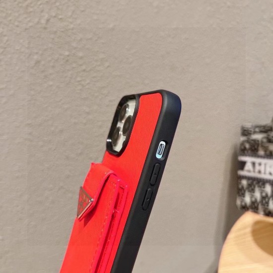 Prada Apple Phone Case