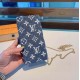 LV Apple Phone Cases