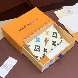 LV Card Holder