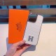 Hermes Apple Phone Case