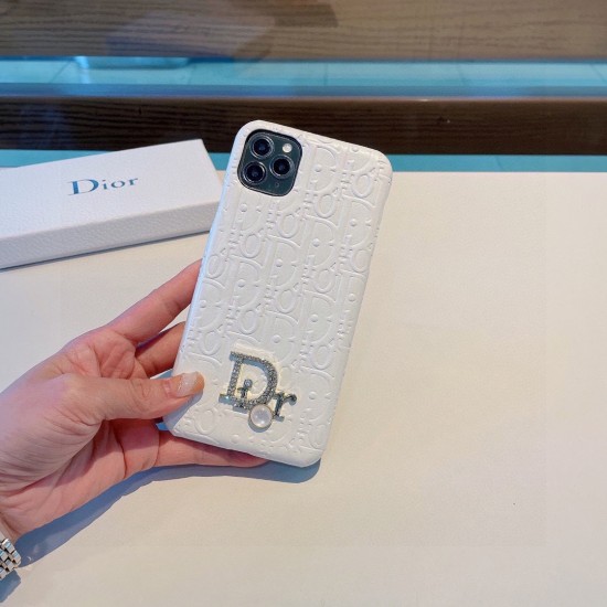 Dior Apple Phone Case