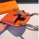 Hermes Apple Phone Case