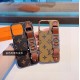 LV Apple Phone Cases