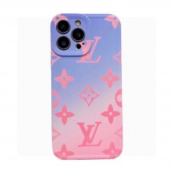 LV Apple Phone Cases