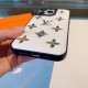 LV Apple Phone Cases