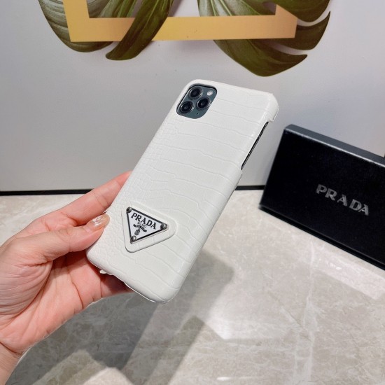 Prada Apple Phone Case