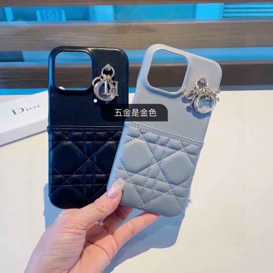 Dior Apple Phone Case