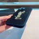 YSL Apple Phone Case