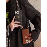 Loewe  Apple Phone Case