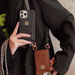 Loewe  Apple Phone Case