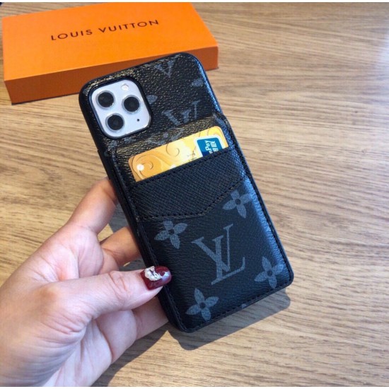 LV Apple Phone Cases