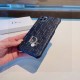 Dior Apple Phone Case