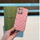 Gucci Apple Phone Case