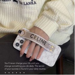 celine Apple Phone Case