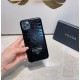 Prada Apple Phone Case