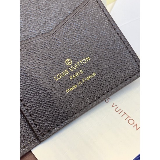 LV Pocket Organizer