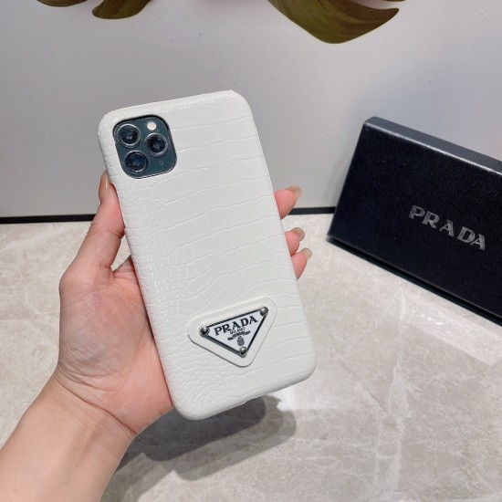 Prada Apple Phone Case