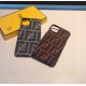 Fendi  Apple Phone Case