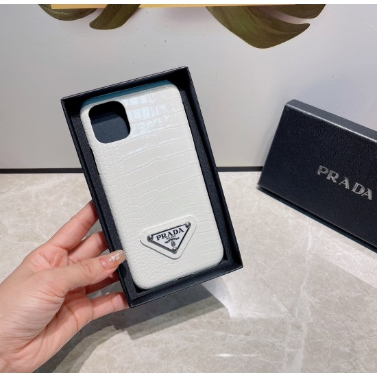 Prada Apple Phone Case