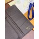 LV Brazza Wallet