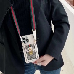 Gucci Apple Phone Case