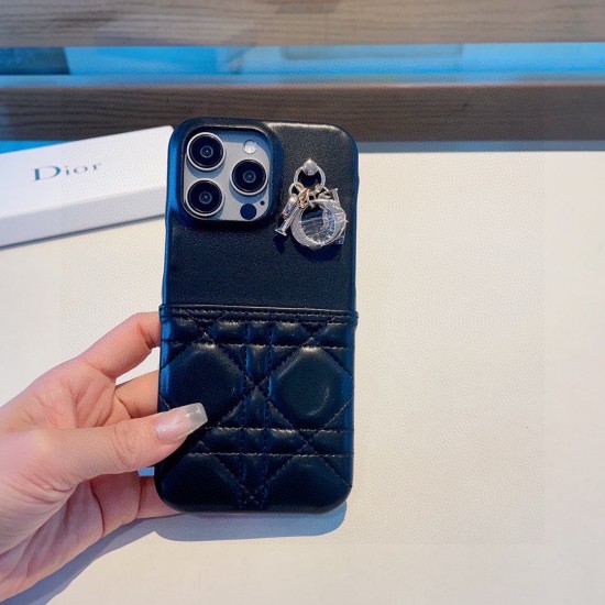 Dior Apple Phone Case