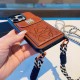 Loewe  Apple Phone Case