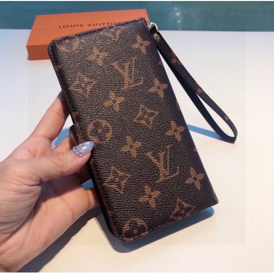 LV Apple Phone Cases