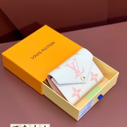 LV Victorine Wallet