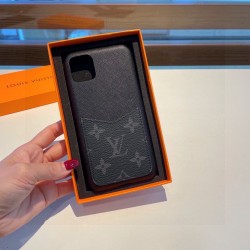 LV Apple Phone Cases