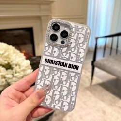 Dior Apple Phone Case