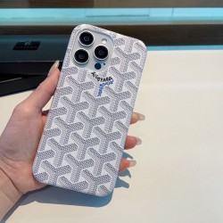 Goyard  Apple Phone Case