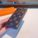 LV Apple Phone Cases