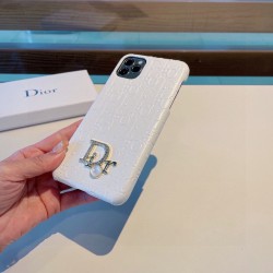 Dior Apple Phone Case