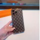 LV Apple Phone Cases