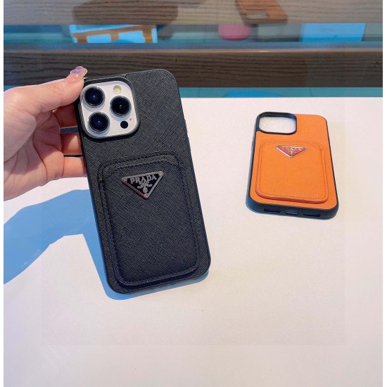 Prada Apple Phone Case