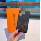 LV Apple Phone Cases