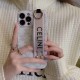 celine Apple Phone Case