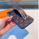 LV Apple Phone Cases