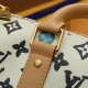 LV Keepall 25 