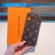 LV Apple Phone Cases