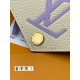 LV Victorine Wallet