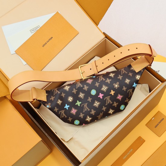 LV Rush bodypack